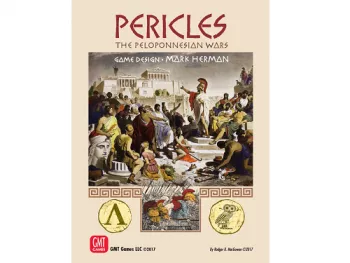 Pericles: Peloponnesian Wars