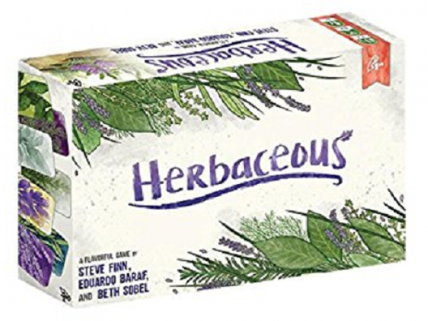 Herbaceous - EN