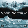 Mare Nostrum: Atlas expansion