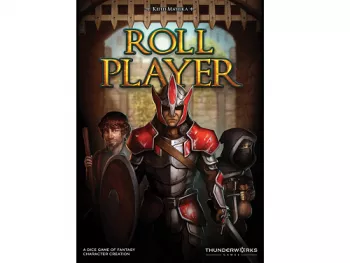Roll player - EN