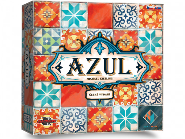 Azul CZ