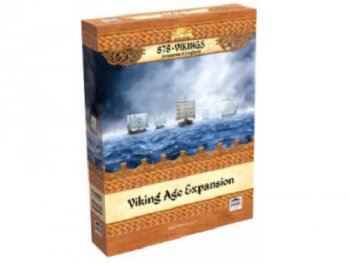 878 Vikings - Viking Age Expansion