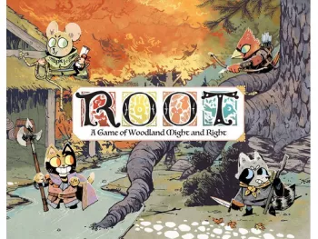 Root EN