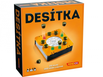 Desítka