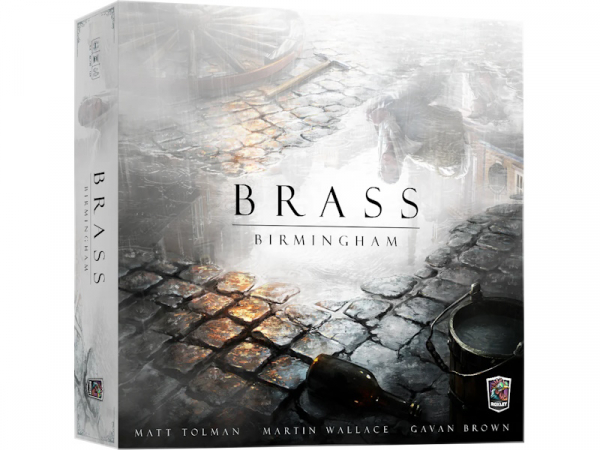 Brass Birmingham EN