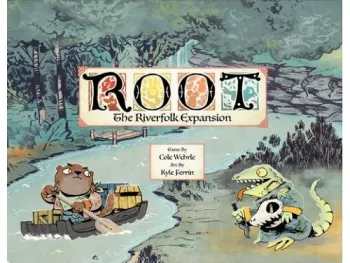 Root: Riverfolk EN
