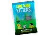 Streaking Kittens: Exploding Kittens Exp
