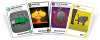 Streaking Kittens: Exploding Kittens Exp