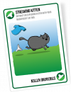 Streaking Kittens: Exploding Kittens Exp