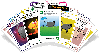 Streaking Kittens: Exploding Kittens Exp
