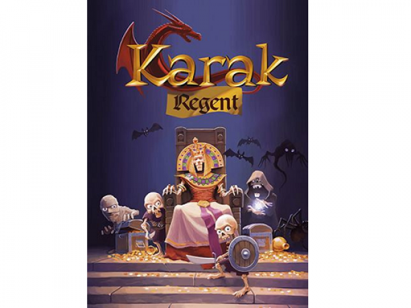Karak - Regent