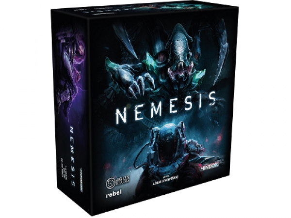 Nemesis CZ