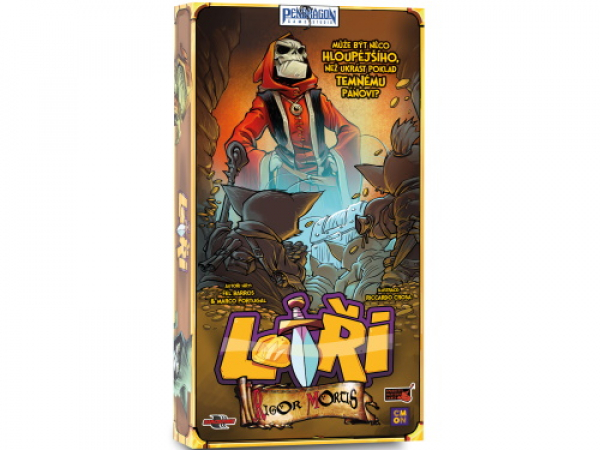 Lotři