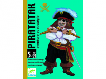 Piratatak