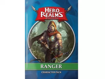 Hero realms - character pack Ranger
