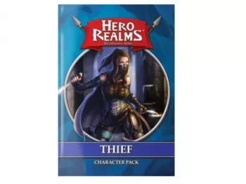 Hero realms - character pack Thief