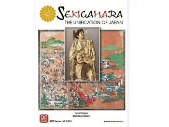 Sekigahara The Unification Of Japan (3rd Edition)