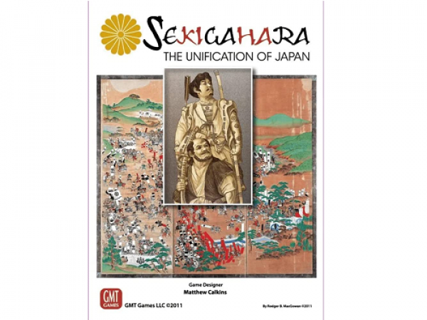 Sekigahara The Unification Of Japan (3rd Edition)