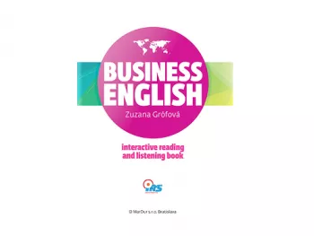 Geniuso - Business English