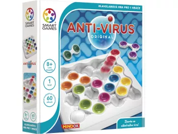 Anti-virus SMART