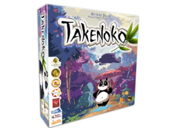 Takenoko EN