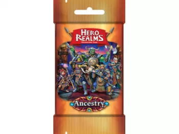 Hero realms - Ancestry