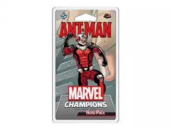 Marvel Champions: Ant-Man Hero Pack EN