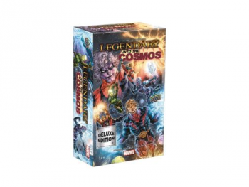 Legendary: Into the Cosmos Deluxe Expansion