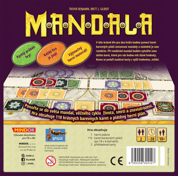 Mandala 