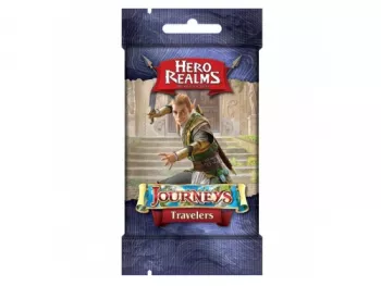 Hero realms - Journeys - Travelers