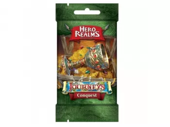Hero realms - Journeys - Conquest