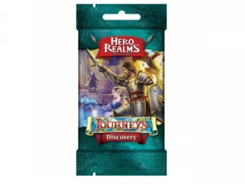 Hero realms - Journeys - Discovery