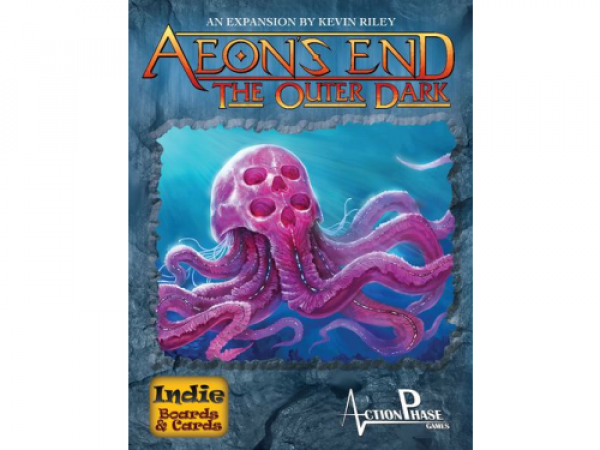 Aeon's End The Outer Dark