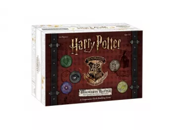 Harry Potter Hogwarts Battle - The Charms and Potions Expansion - EN