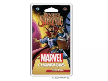 Marvel Champions: Doctor Strange Hero Pack EN