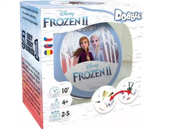Dobble - Frozen 2 