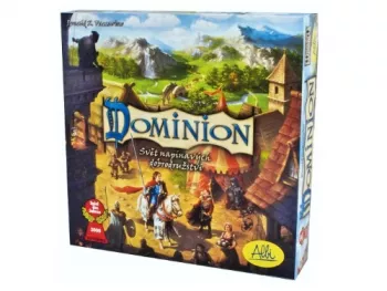 Dominion: základní hra