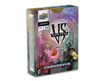 VS System 2PCG: Crossover Vol.3 Issue 10 - EN