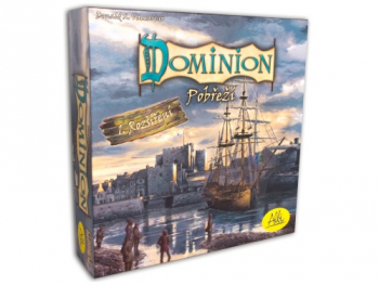 Dominion - Pobrežie