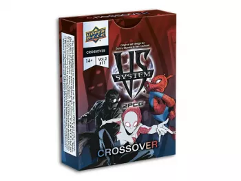 VS System 2PCG: Crossover Vol.2 Issue 11 - EN