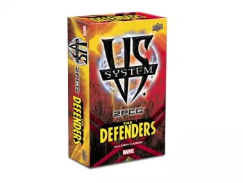 VS System 2PCG: The Defenders - EN