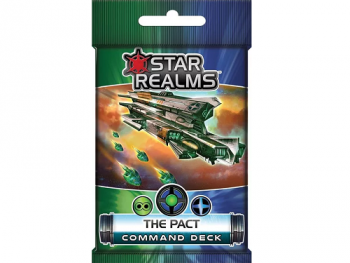 Star Realms - Command Deck - The Pact