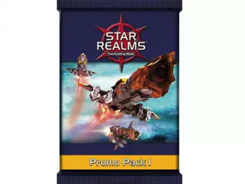 Star Realms - Promo Pack 1