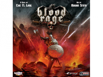 Blood Rage EN