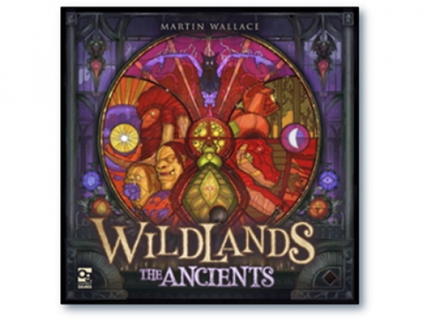 Wildlands: The Ancients 