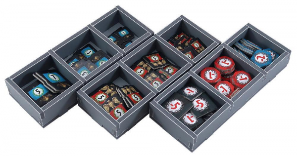 7 Wonders 2nd Edition Insert