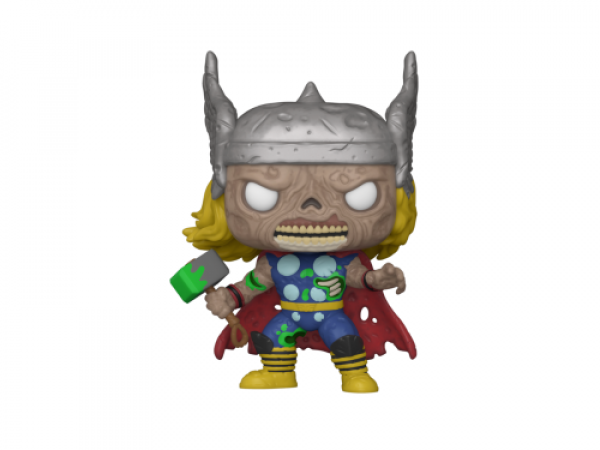 Funko Pop! Marvel Zombies - Thor
