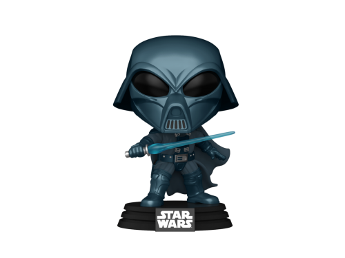 Funko POP! Star Wars Concept - Alternate Vader | Collectible ...