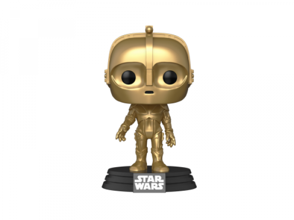 Funko POP! Star Wars Concept - C-3PO