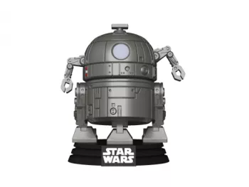 Funko POP! Star Wars Concept - R2-D2